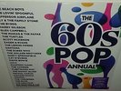 VA THE 60s POP ANNUAL (2018) BRAND NEW SEALED VINYL LP THE BEACH BOYS