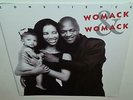 WOMACK & WOMACK CONSCIENCE (2018) BRAND NEW SEALED VINYL LP
