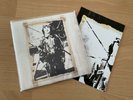 Reek Of The Unzen Gas Fumes ?– YSY 7“ | Goatmoon Peste Noire Vothana