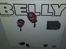 VA BELLY SOUNDTRACK (2014 REISSUE) BRAND NEW SEALED WHITE COLOURED VINYL LP