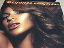 Beyonce Krazy In Love, Lp