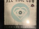All Time Low - Future Hearts Glamour Kills Exclusive Pink Vinyl LP