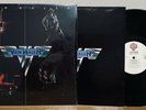 VAN HALEN Self Titled 1978 BSK 3075 Original LP Vinyl Album SHRINK NM