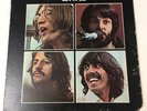 The Beatles - LET IT BE - Orig. 1970 AR 34001 Red Apple Label - NM Vinyl