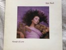 kate bush hounds of love vinyl In NM- condition
