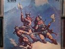 Dust - Hard Attack - 1972 Kama Sutra, VG/VG