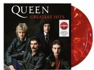 Tg Greatest Hits Ruby Blend, New