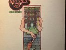 Impacto Crea - Cobarde LP Latin Salsa Son Mambo VAYA XVS-27
