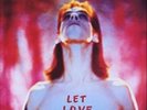 Nick Cave and the Bad Seeds-Let Love In Vinyl / 12