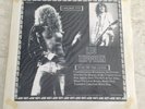 1986 LED ZEPPELIN Bootleg 2LP Live on The Levee Chicago 1975 MINT  SUPER RARE