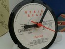 *new* ROBIN BECK (artist) THE FIRST TIME  VINYL RECORD CLOCK