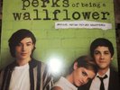 The Perks of Being a Wallflower Soundtrack VG+ LP Vinyl 2012 SCARCE The Smiths