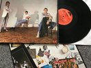 The Jam  All Mod Cons IRISH/ IRELAND Vinyl LP, Polydor 1978 Paul Weller
