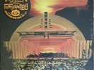 My Morning Jacket At Dawn: 20th Anniversary Ltd Ed. x/750 Opaque Orange 3LP