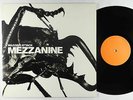 Massive Attack - Mezzanine 2xLP - Circa Europe OG Press