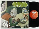 MF Doom - MM..Food 2xLP - Rhymesayers VG++