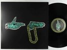 Run The Jewels - S/T LP - Fool's Gold  VG+