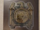 Slayer   Seasons in the Abyss   7” Picture Disc   1991   Def American Records