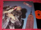 CHILLY For Your Love LP RARE DISCO FUNK ORIGINAL 1978 GERMAN IMPORT NEAR MINT