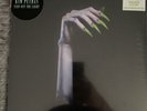 Kim Petras - Turn Off The Lights Vol. 2 Galaxy Green Vinyl Urban Outfitters Rare