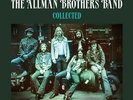 The Allman Brothers Band ?- Collected 2 x LP Vinyl GREATEST HITS BEST OF RECORD