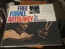 Art Blakey & The Jazz Messengers - Free for All Music Matters 2019 SRX 33 RPM