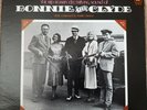 BONNIE AND CLYDE SOUNDTRACK VINYL LP - CHARLES STROUSE & DIALOG - WARNER WS 1742