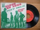 JEFF BECK / Blues de luxe + Ol' man river - Columbia 2C006-04059 / F 1969