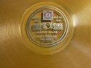AL BOWLLY/DAVE FROST FILMOPHONE - FALLING IN LOVE/I IDOLISE MY BABY'S EYES [E]