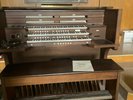 Allen 600 Series Digital Computer Organ