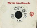 JERRY GARCIA Rock DJ Copy 45rpm Deal b/w The Wheel LISTEN