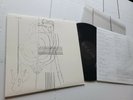 GASTR DEL SOL - Camoufleur 1998 POST ROCK David Grubbs Jim O'Rourke DRAG CITY LP
