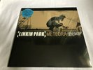 Linkin Park Meteora Double LP Coloured Blue Vinyl New Sealed RSD2021 in hand