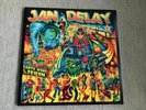 Jan Delay Earth, Wind & Earth Vinyl Limited Edition Farbige Vinyl