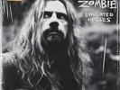 ROB ZOMBIE EDUCATED HORSES GEFFEN RECORDS VINYLE NEUF NEW VINYL LP