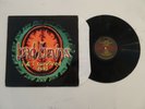 VG Bad Brains i & i survived (dub) LP  ORIGINAL 2002 REGGAE LOUNGE 007