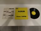 Flipper Generic Flipper Album LP  1982 SUBTERRANEAN 1ST PRESS LYRICS