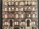 Led Zeppelin Physical Graffiti SS 2 200 Swan Song Vinyl Record LP R-212318