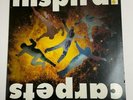 Inspiral Carpets – Life Vinyl LP 1990 UK 1st Pressing *VG+*
