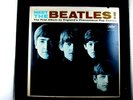 The Beatles Meet The Beatles  ORIGINAL 1964  MONO T2047