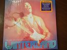 Jimi Hendrix Winterland 8 LP Box Set SEALED HQ-180 RTI Pressing Vinyl Record #'d