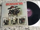 The Beatles Beatles '65 Capitol ST 2228 US NM Purple VINYL LP