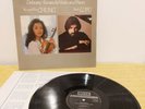 DECCA SXL 6944 *KYUNG-WHA CHUNG* FRANCK /DEBUSSY VIOLIN SONATAS* RADU LUPU*