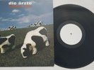 LP Vinyl Testpressung Die Ärzte - Satanische Pferde Bela B. Farin Urlaub Punk