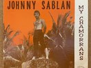 Johnny Sablan “My Chamorrans” RARE ISLANDS EXOTICA MELLOW FUNK GUAM LP HEAR