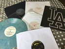 6 House/Techno Records Package - No Rubbish - All Quality Tracks