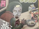 MF DOOM - MM..Food - Green & Pink Color Vinyl 2X LP In Hand Ships Fast