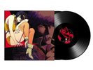 SEALED +NEW Cowboy Bebop Vinyl Record Original Soundtrack - 2X LP Black 