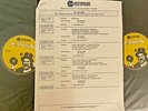 RADIO SHOW 9/2/90 DR DEMENTO: DAVID BOWIE, TINY TIM, TODD RUNDGREN, TOM PAXTON