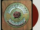 Grateful Dead SEALED American Beauty LP Urban Outfitters LIMITED RED Vinyl OOP